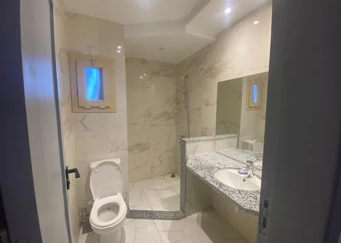 Apartman Flatwith Swimming Poolat Sunny Village Sarm es-Sejk